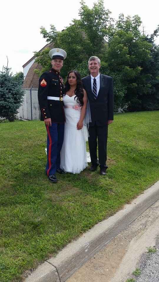 Here are some non pro pics!