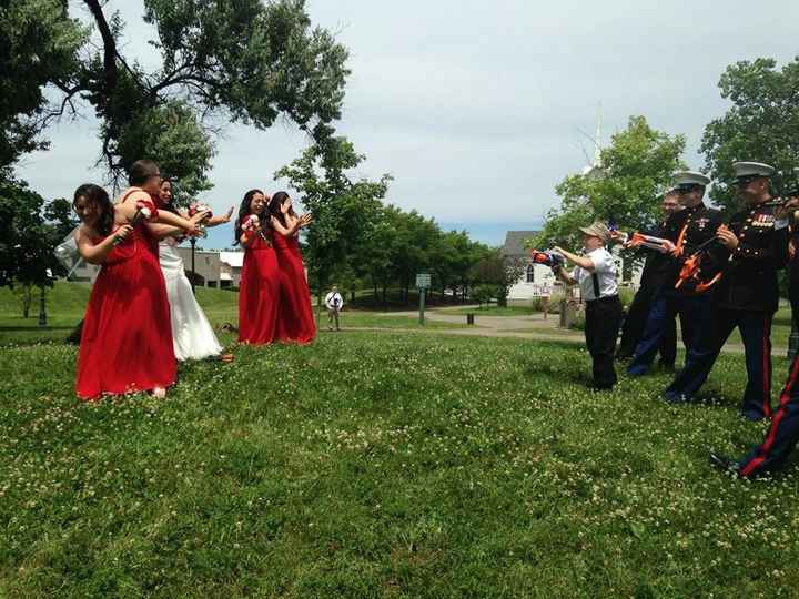 Here are some non pro pics!