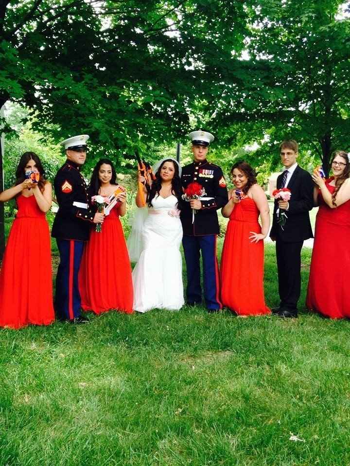 Here are some non pro pics!