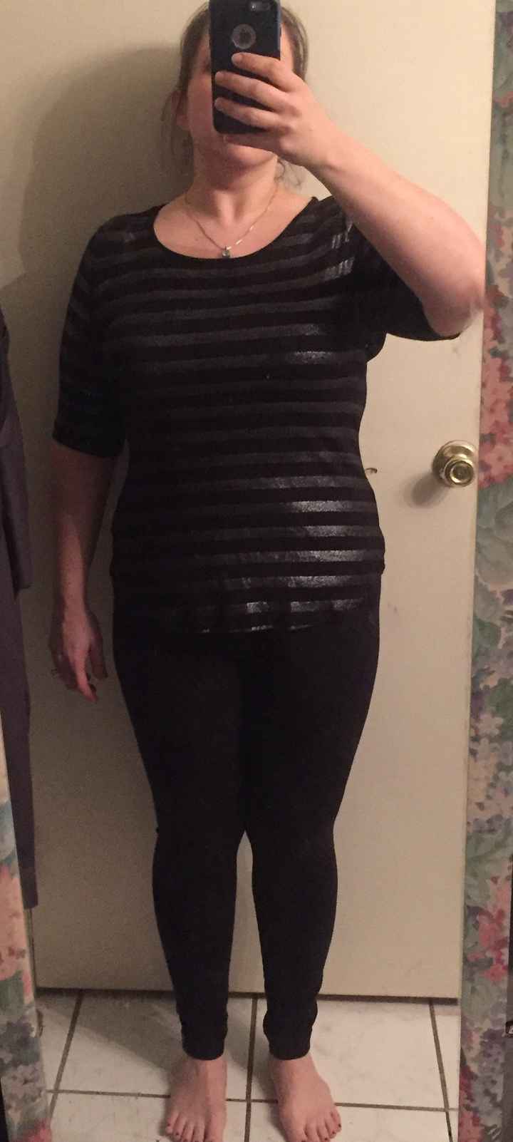 April Brides... anyone else ready to freak yet?!