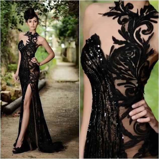 Customized Dress of My Dream