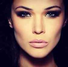 makeup inspiration