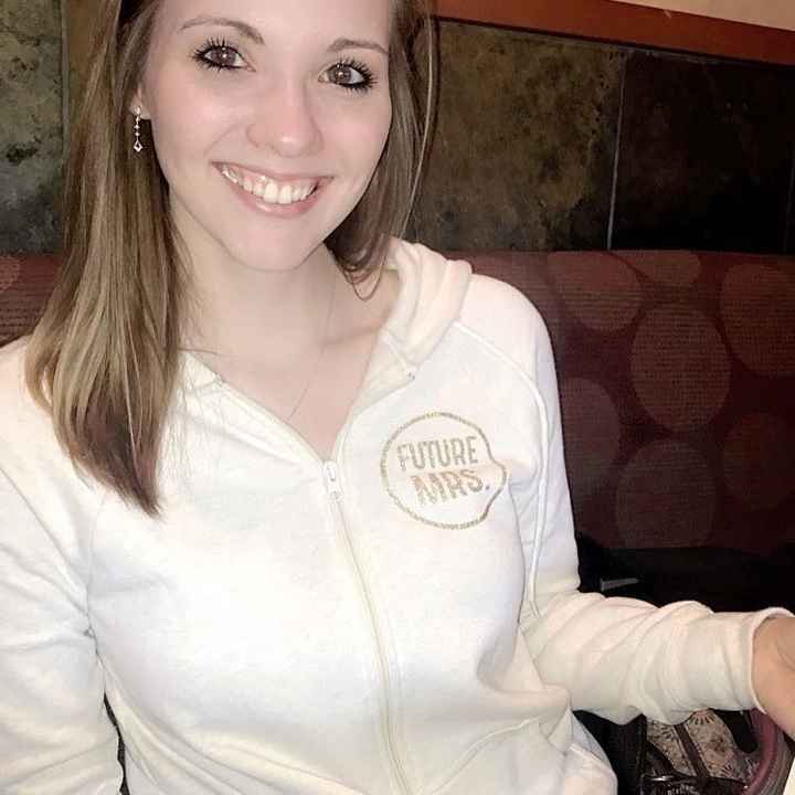 Nwr: Wedding trinket