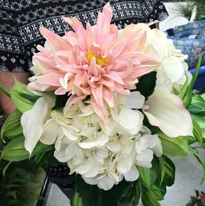 Opinions on Fake flowers