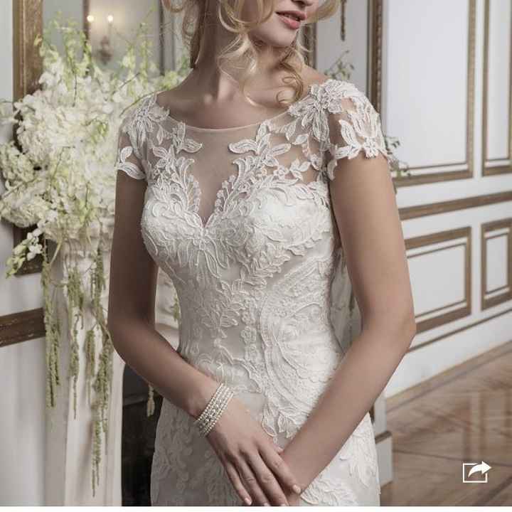 Show me your dresses!!