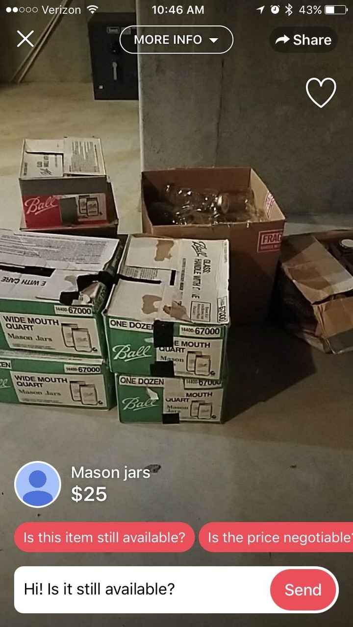 Feeling Accomplished!