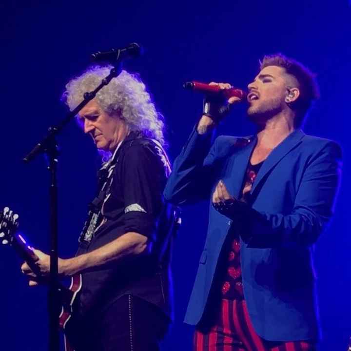 NWR: What's your favorite gift you've received from your significant other?