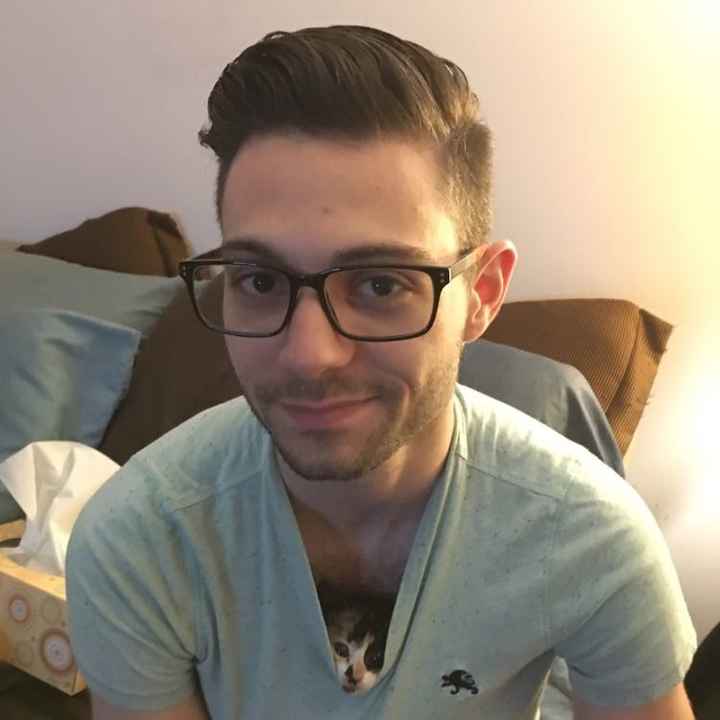 Embarrassing FH Pics