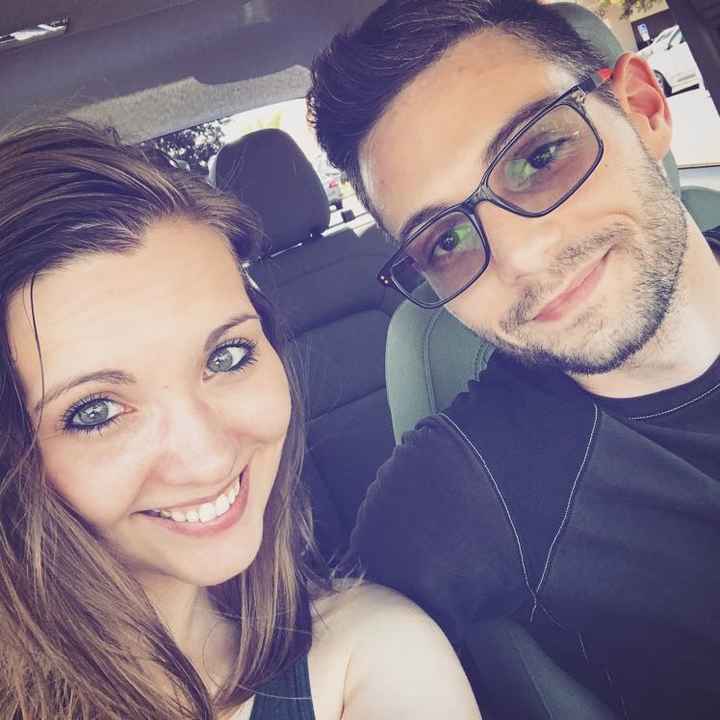 Photos with your SO that make you smile