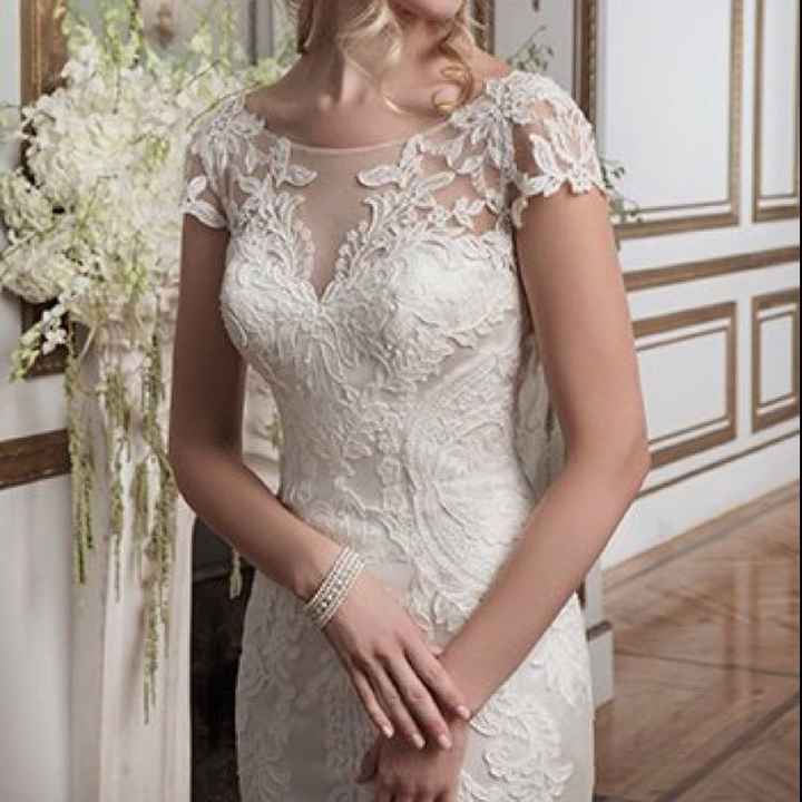 Jewelry for your big day?