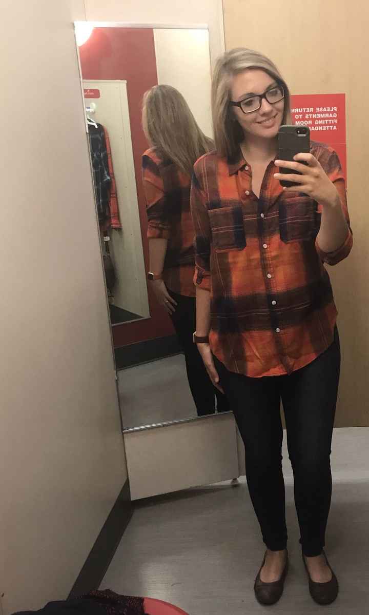 Thanks Macys...(Vent)