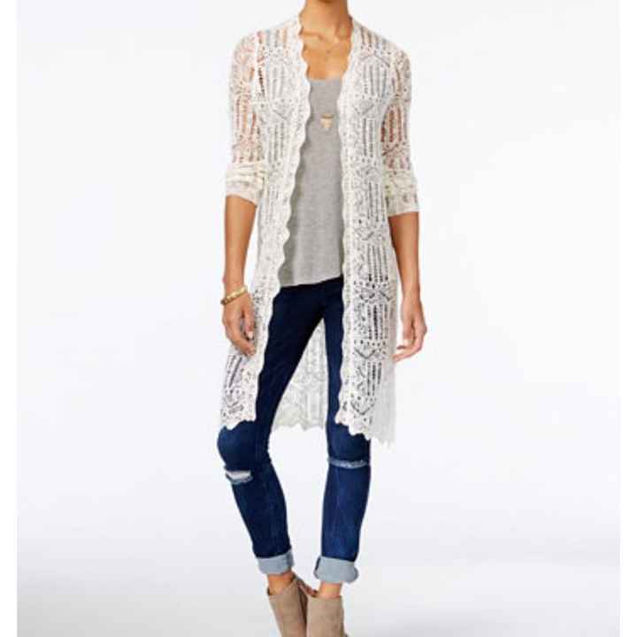 Thanks Macys...(Vent)