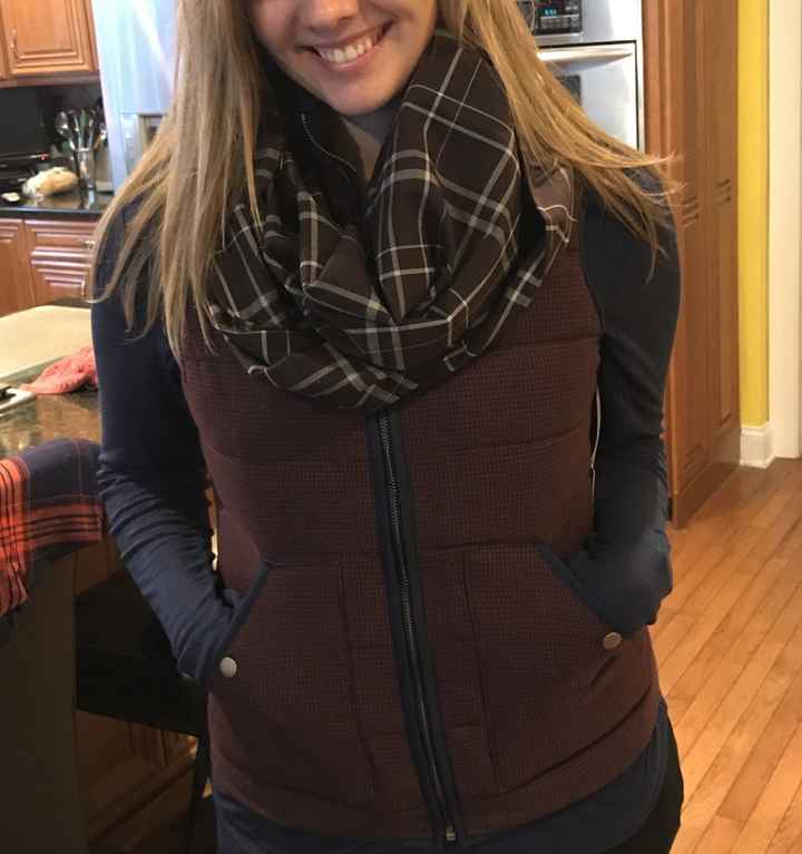 Fall Engagement Attire - Target