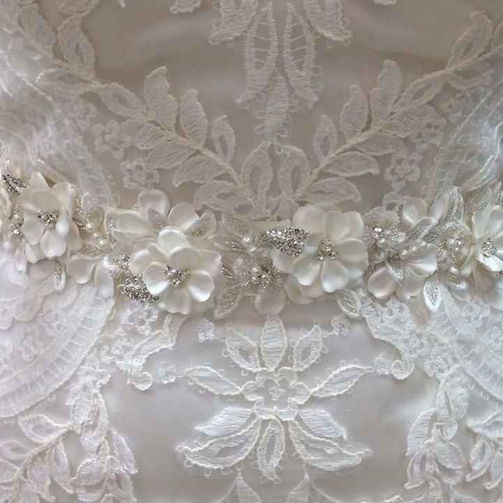 Help me find a Bridal Belt.