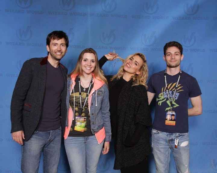 NWR: Who is your celebrity crush?