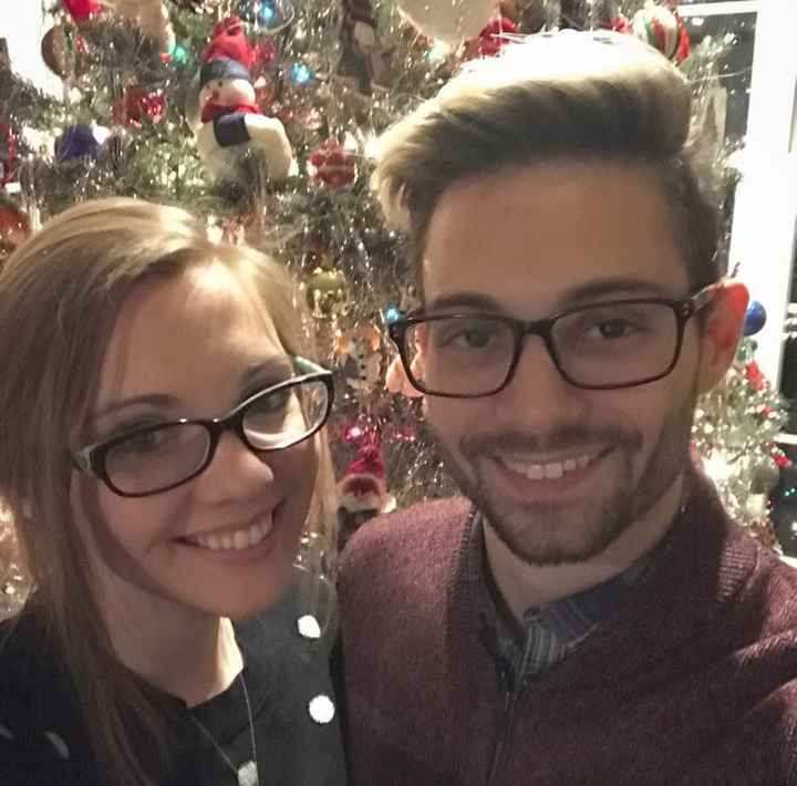 Show me your holiday photos!