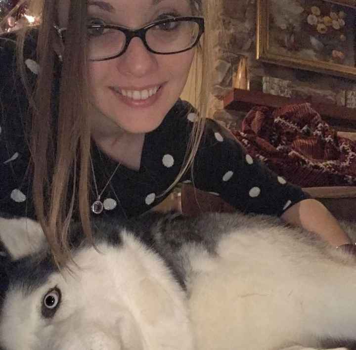 Show me your holiday photos!