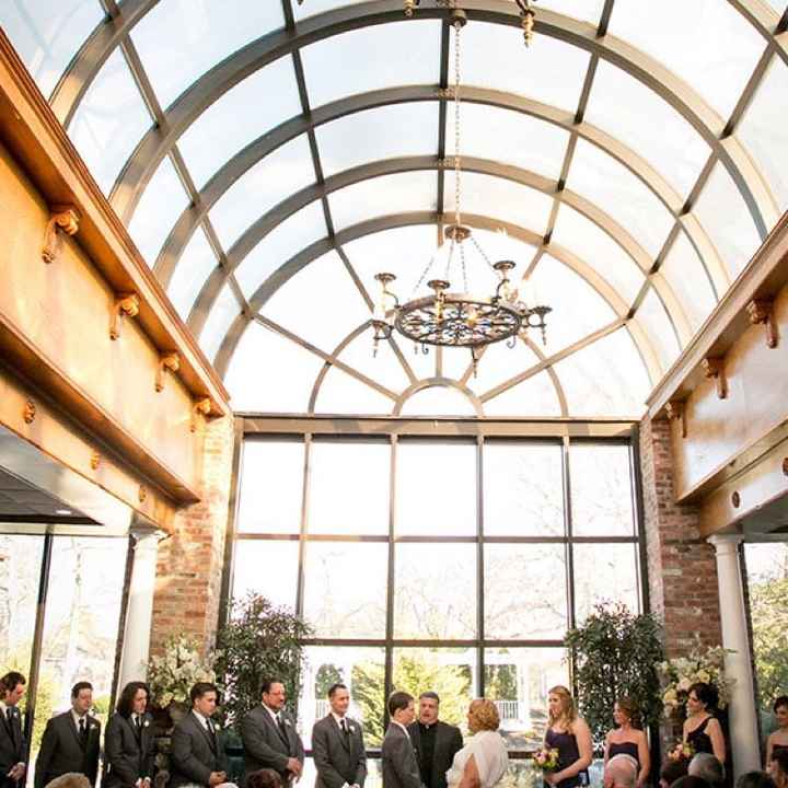  Need *affordable*, Venue in Tri-state Area (nj, Ny, Ct) - 1