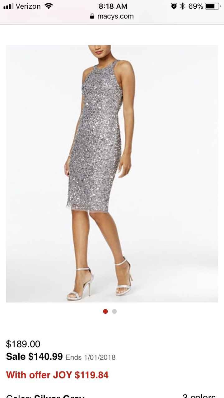  please help Wedding at our house Sunday - 1