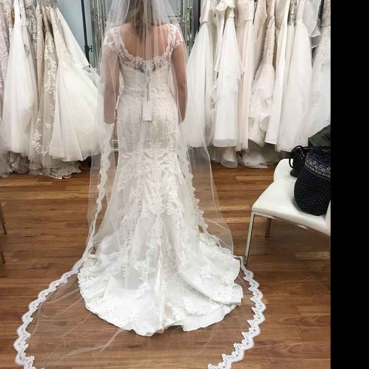  Wedding Dress Undergarments - 3