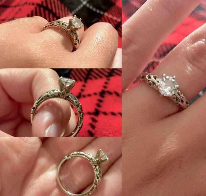  Wedding band inspiration! - 1
