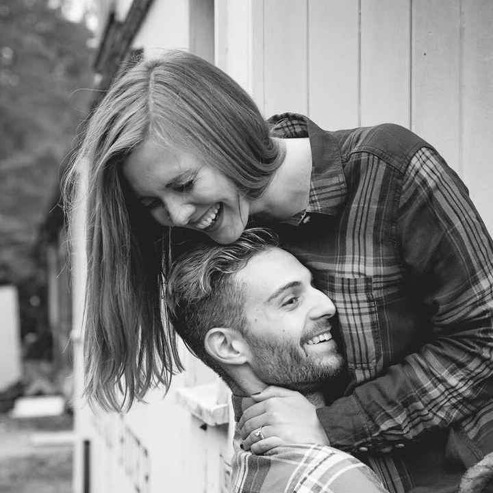 Engagement Pictures Master Thread 💍 - 1