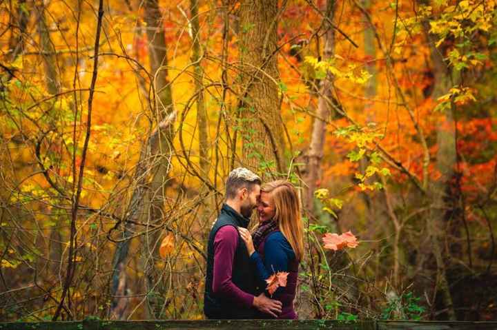 Engagement Pictures Master Thread 💍 - 6
