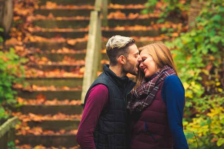 Engagement Pictures Master Thread 💍 - 7