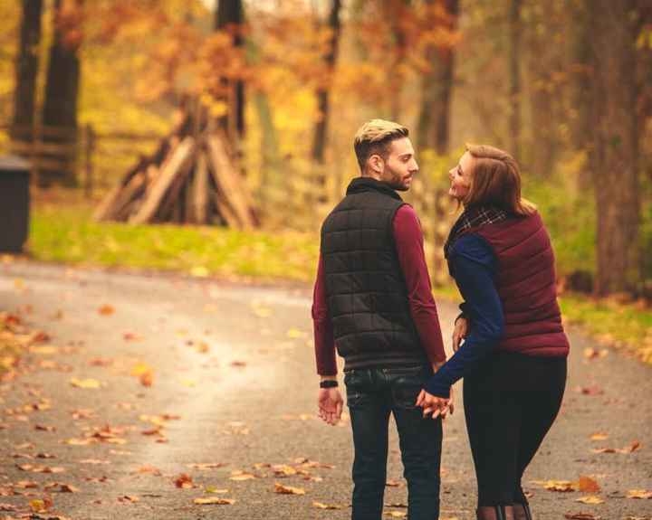 Engagement Pictures Master Thread 💍 - 10