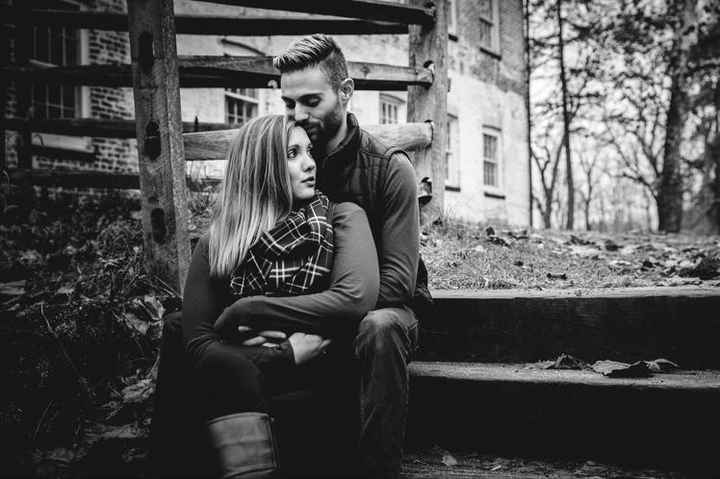 Engagement Pictures Master Thread 💍 - 13