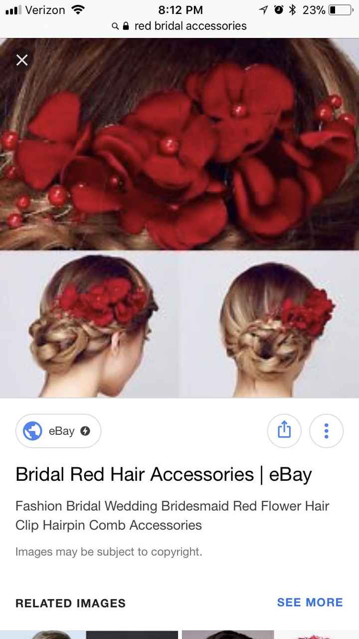  My dress is in... still sad - 4