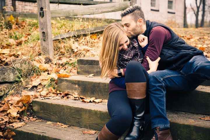  Engagement Pictures - 12