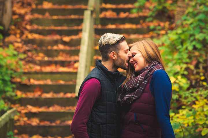  Engagement Pictures - 13