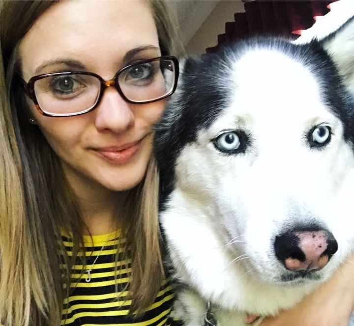 Show me your cake toppers ladies - 2