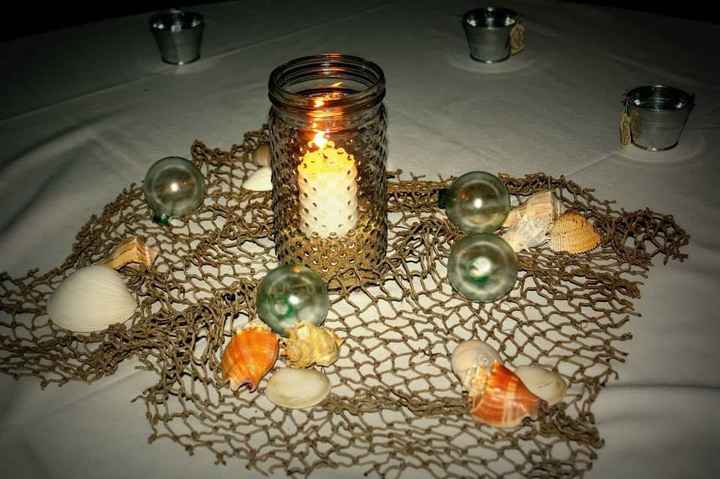 Centerpieces - 3