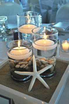Centerpieces - 4