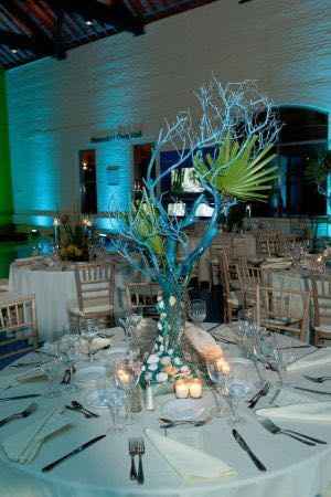 Centerpieces - 5