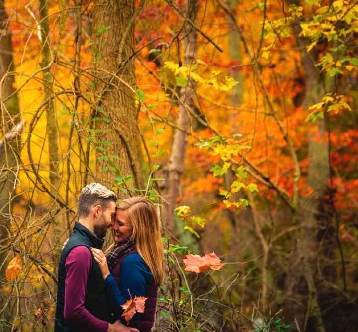 What’s your favorite engagement picture? - 4