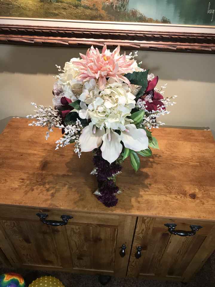 Share Your Budget Diys - 1