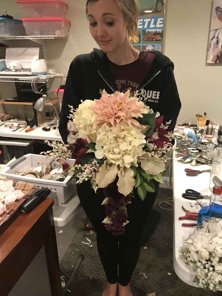 Share Your Budget Diys - 2