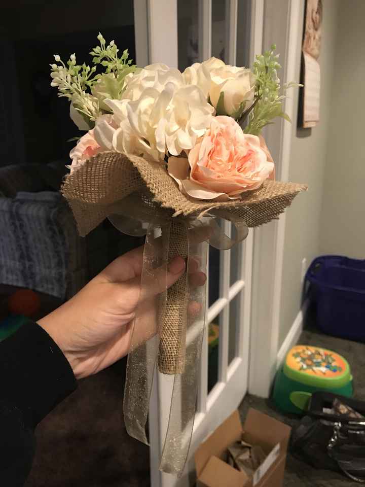 Share Your Budget Diys - 4