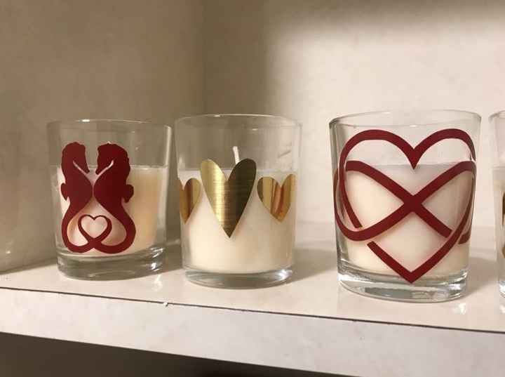 Share Your Budget Diys - 5