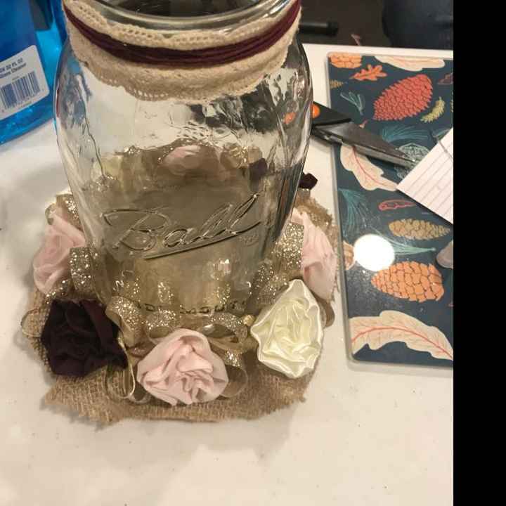 Share Your Budget Diys - 9