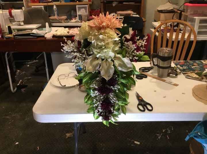 Share Your Budget Diys - 1