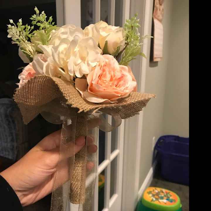 Flower bouquets- prices,  alternatives - 1