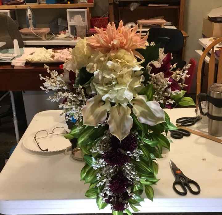 Flower bouquets- prices,  alternatives - 2