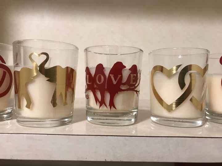 Wedding Favor Recommendations? - 2