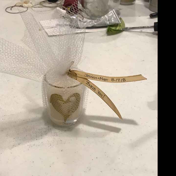 Wedding Favor Recommendations? - 5