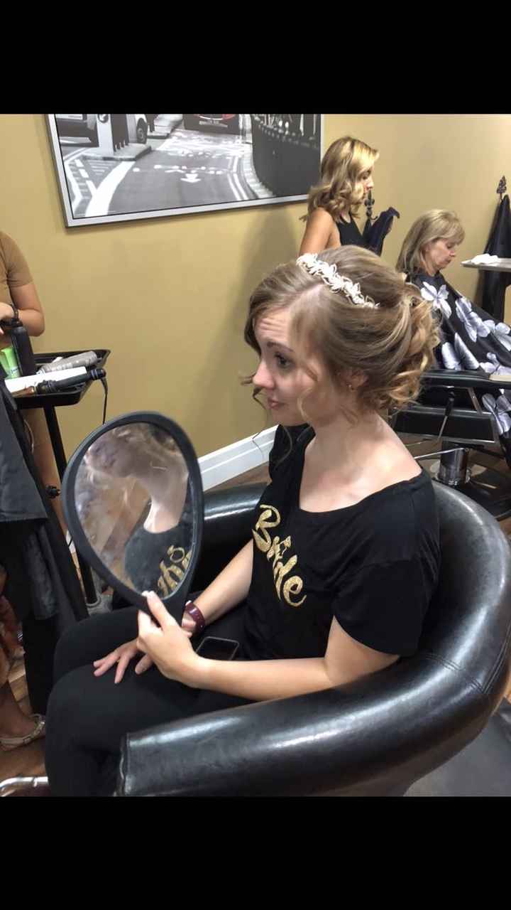 Surprised by Trial - 2