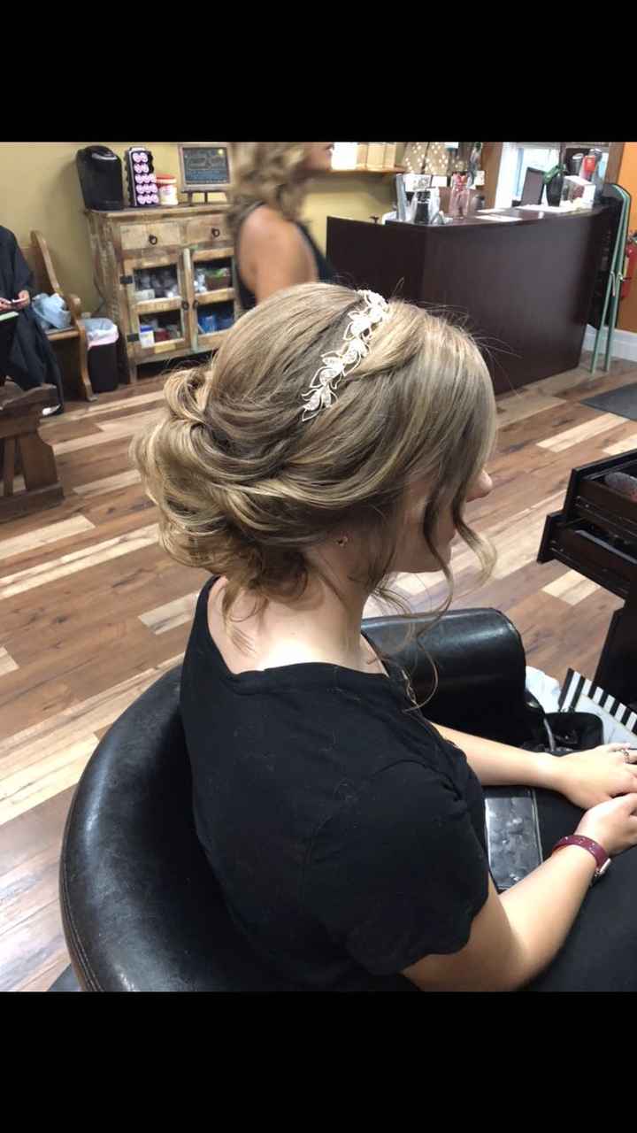 Surprised by Trial - 3